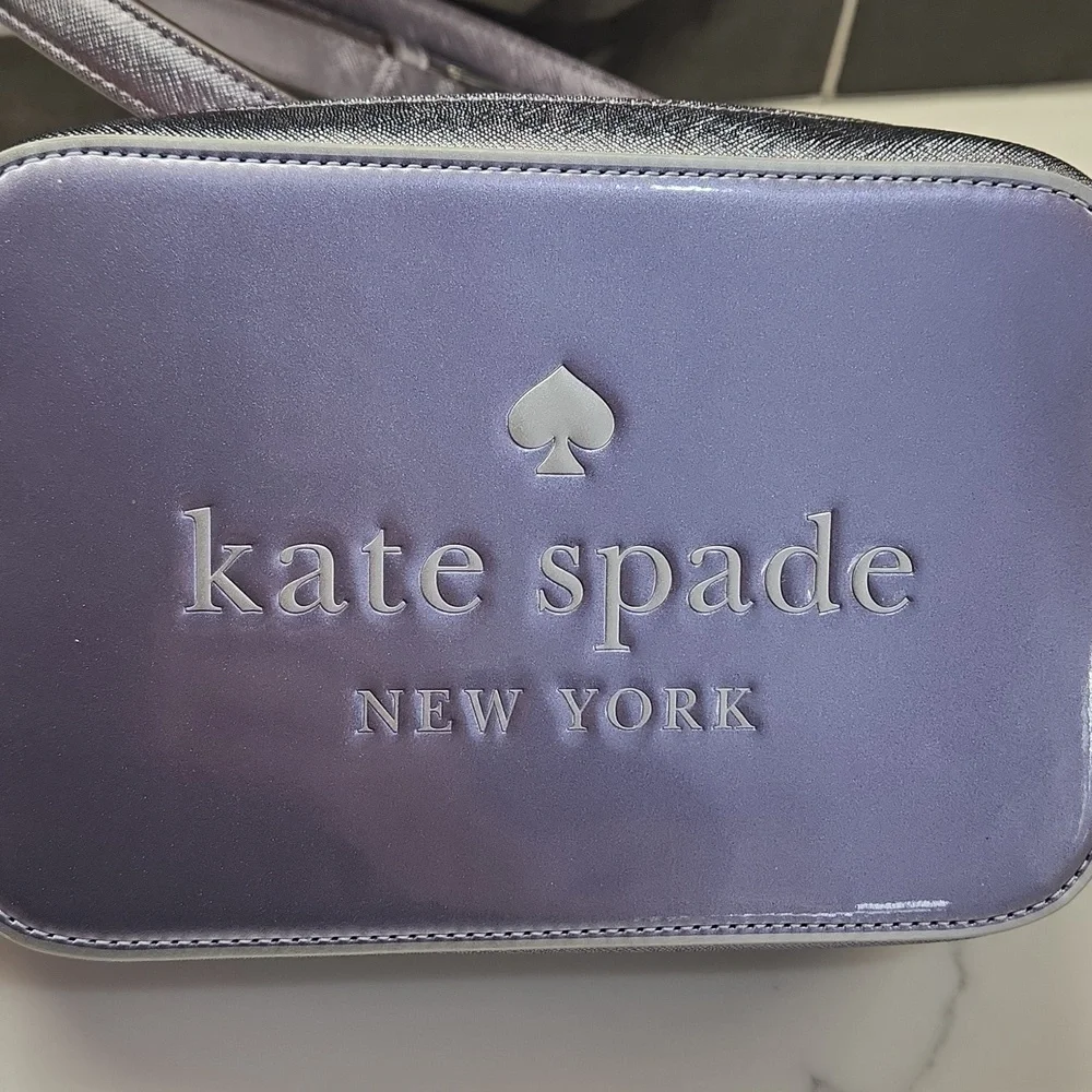 Kate Spade Oh Snap Camera Bag NWT - Picture 5 of 13